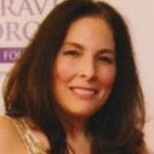 Meet your Posher, Mary anne